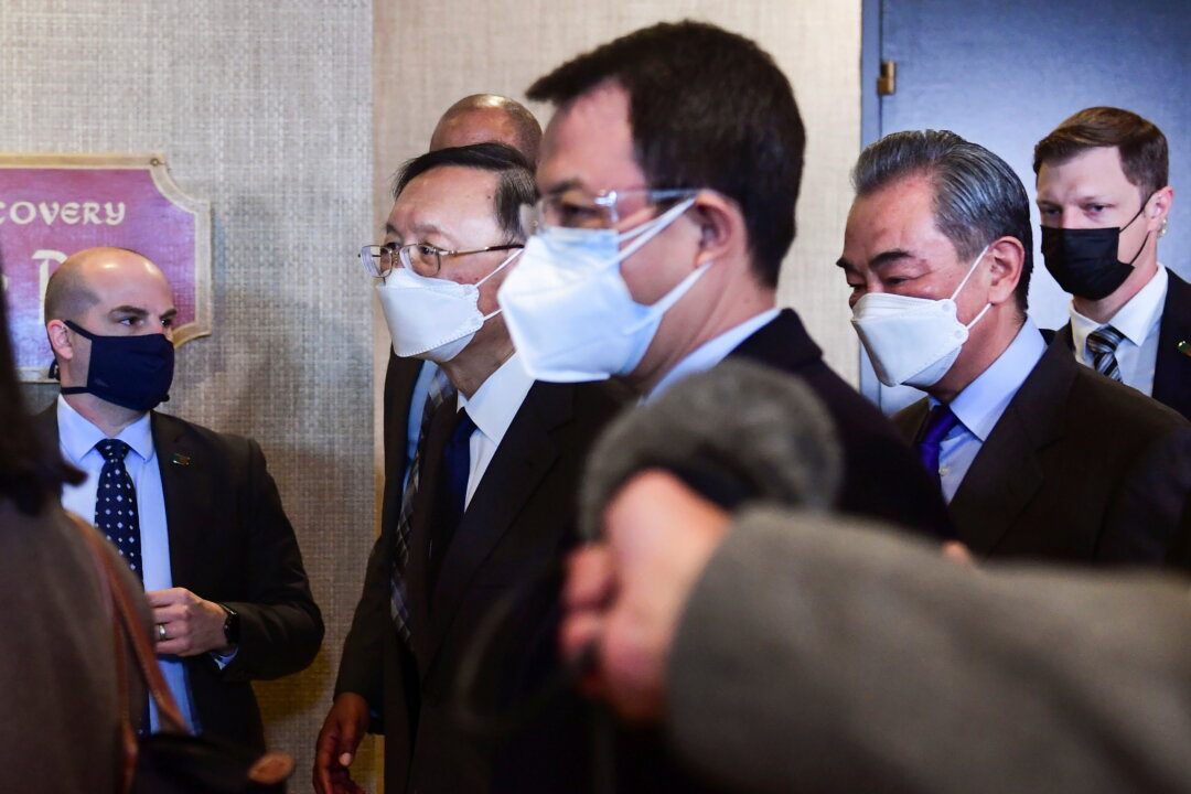 Chinese Media Spin US–China Spat in Alaska as Diplomatic Win for Beijing