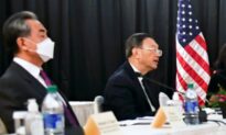 Yang Jiechi’s 17-Minute Talk in Alaska Breaks Biden’s Strategic Balance With China