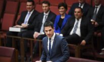 Australian Liberal Senator Says His Party Needs to Stop Their Leftist Experiment