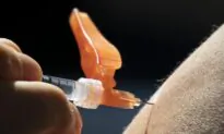 Canada’s Vaccine Rollout Boosted by Surge in Expected Deliveries