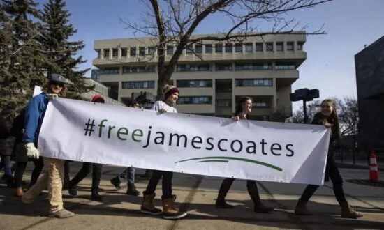 Jailed Alberta Pastor to Be Released From Jail but Must Pay $1,500 Fine