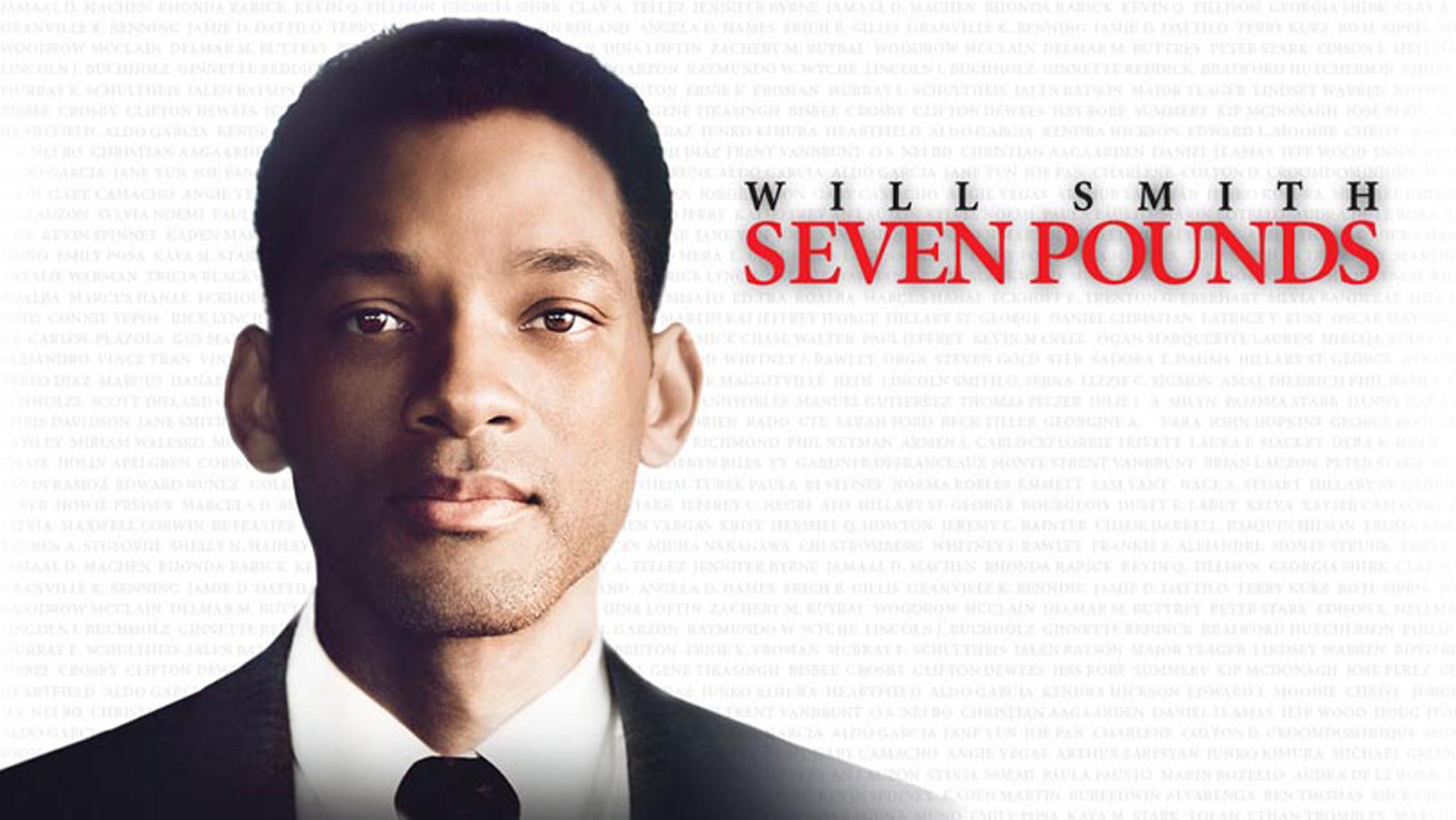 Seven pounds on sale