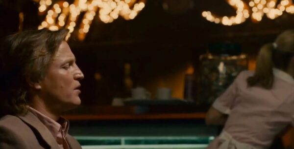 Woody Harrelson in Seven Pounds