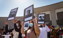 Burmese Americans Protest Military Coup With California Rally