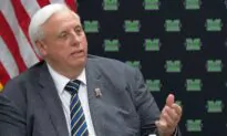 West Virginia Gov. Jim Justice ‘Extremely Unwell’ After Getting COVID-19