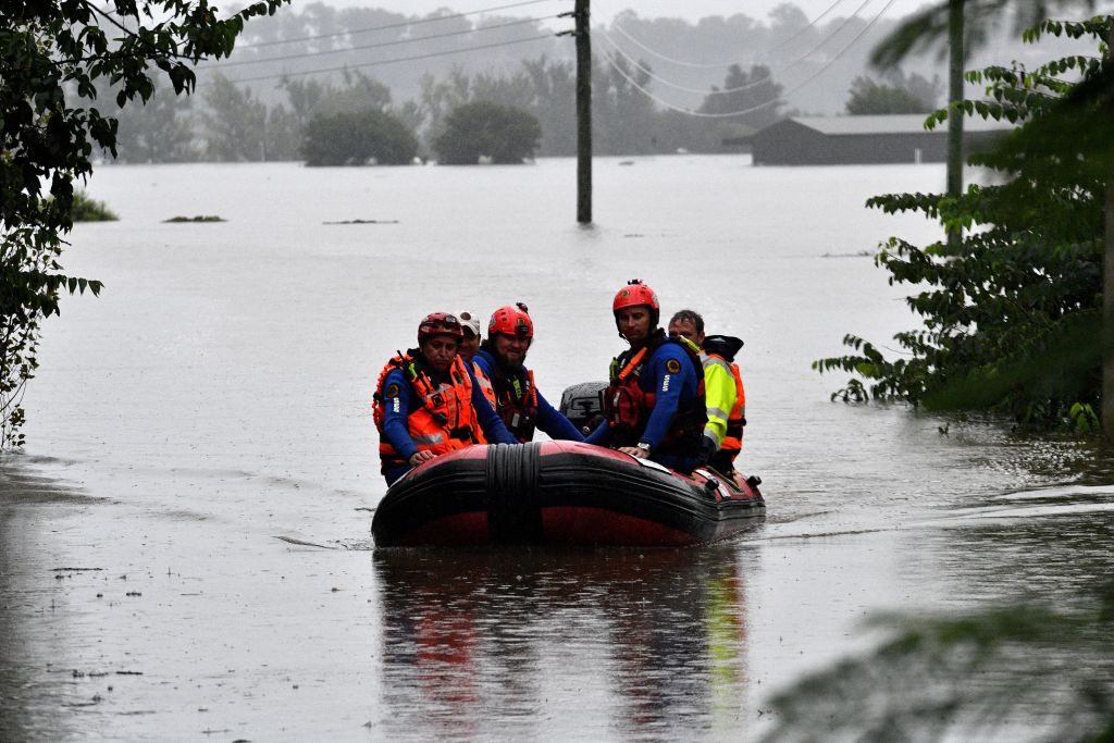 Minns to Face Community Leaders Over Flood Buybacks