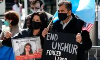 Canada Sanctions Chinese Officials for ‘Gross and Systematic’ Rights Violations Against Uyghurs in Xinjiang