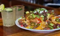 Serving Up Fun in the Time of Recovery: Margarita Crawl Showcases Unique Tequila Pairings