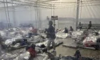 Deep Dive (March 22): Leaked Photos From Inside Overflow Facility as Press Were Denied Access