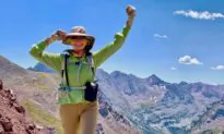 Green Prescriptions: Should Your Doctor Send You for a Walk in the Park?