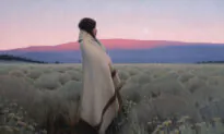 Jeremy Lipking: Depictions of Beauty and Life