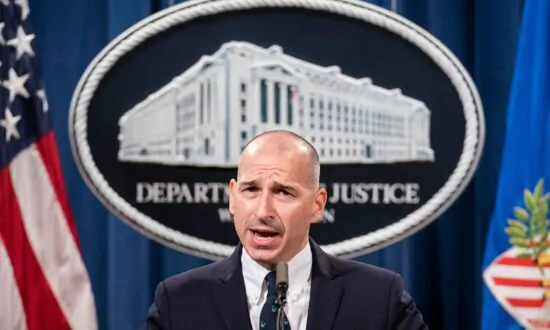 Evidence in US Capitol Breach Could Support Sedition Charges: Federal Prosecutor