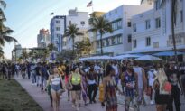 Miami Beach Declares State of Emergency After Spring Break Shootings
