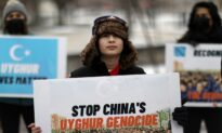 Australia and NZ ‘Deeply Concerned’ at UN Findings of Chinese Human Rights Violations in Xinjiang