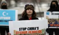 International Lawmakers Call for UN Investigation Into Uyghur Genocide