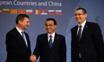 Estonian Scientist Sentenced After Caught Spying for China