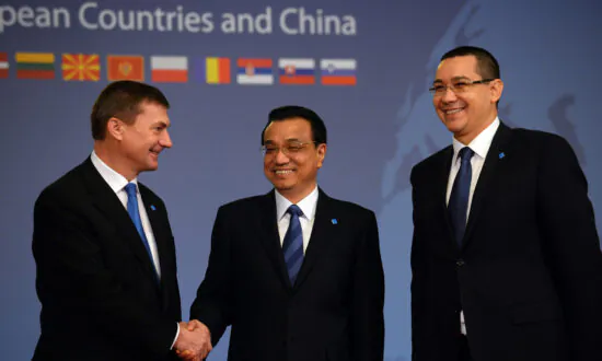 Estonian Scientist Sentenced After Caught Spying for China