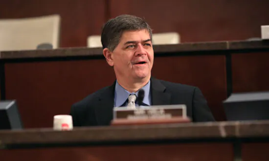 House Democrat Filemon Vela Officially Steps Down Before End of Term