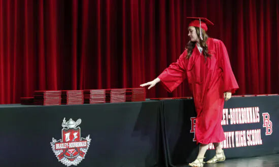 Orange County Universities to Host In-Person Graduation Ceremonies