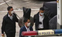 Democracy Activists Freed From Chinese Jail Back in Custody in Hong Kong