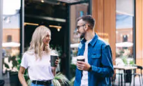 Dating: The Old-Fashioned Path to Love and Romance