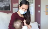 Pandemic Babies Raise Worrying Questions
