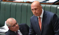 Australian Government Lists UK-Based Neo-Nazi Group as Terrorist Organisation
