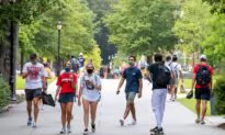 From Postcolonial Theory to Toxic Masculinity: What Students Learn at Canadian Universities