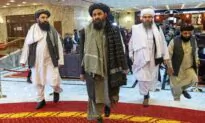 Beijing and the Taliban Are Friends, Brags Global Times Editor