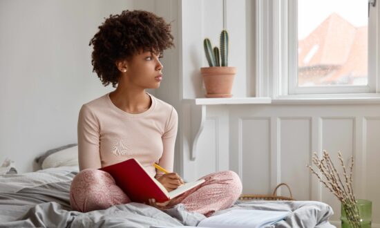 How Anxiety Hides in Your Habits