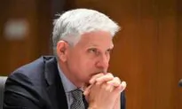 Australian War Crime Investigation Still Months Away From Commencing