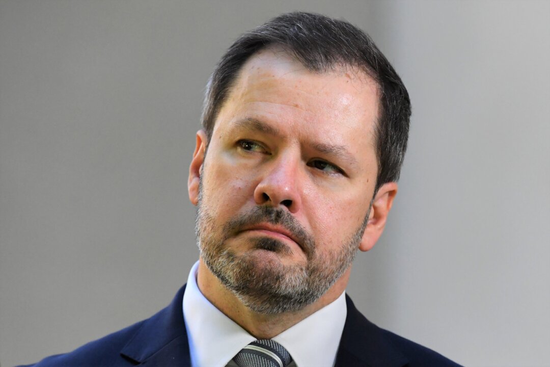 Labor MP Says Australian Cabinet Considering Sanctions on Israel