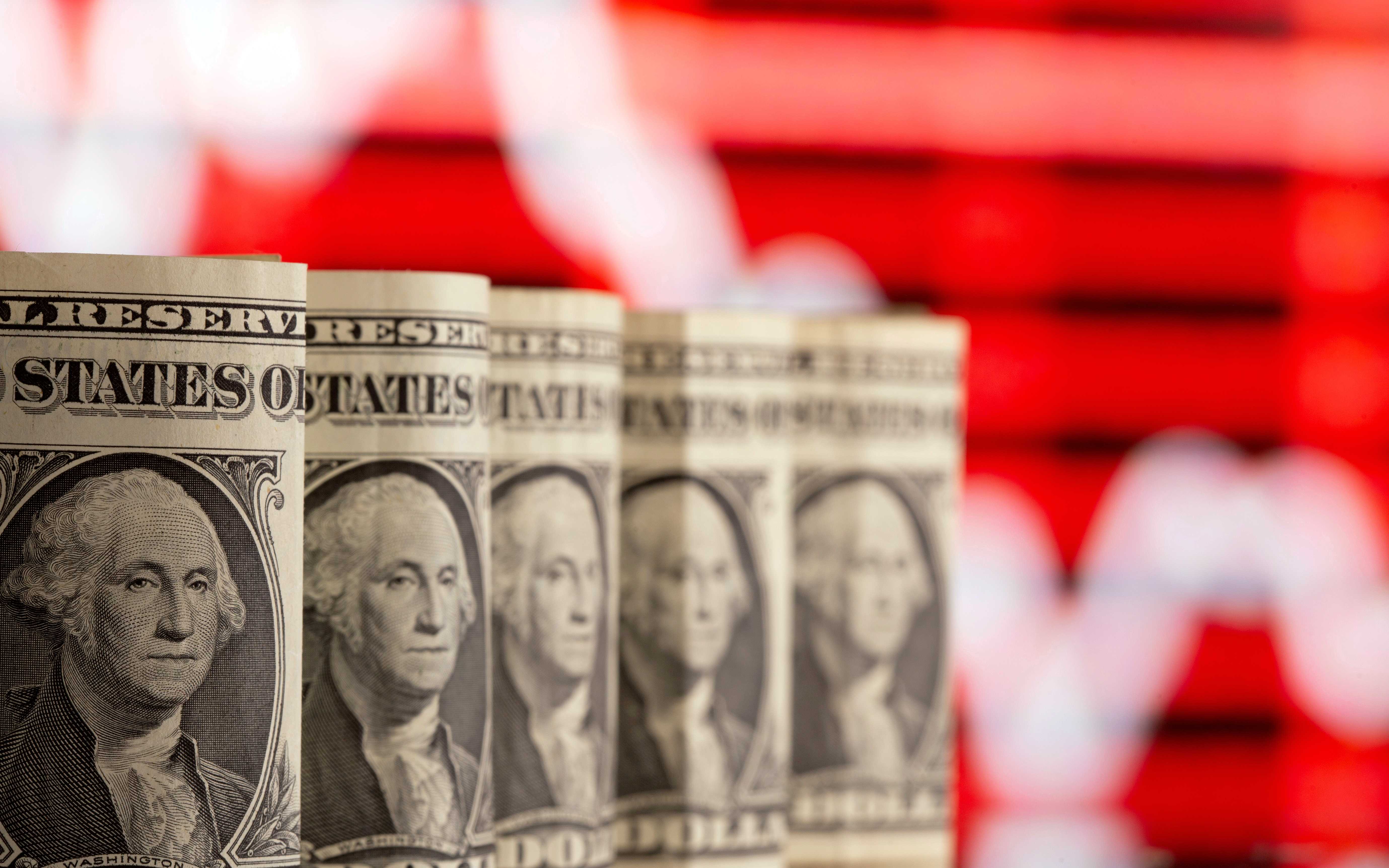 Fed Inches Closer to Developing Central Bank Digital Currency - Vimarsana News