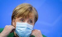 Germany’s Merkel Banks on Easter Circuit-Breaker to Combat ‘New Pandemic’