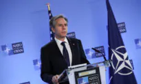 US, Allies Working to Bring Ukraine ‘Up to NATO Standards’: Blinken