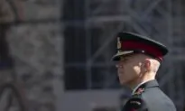 Canadian Forces Writing ‘Playbook’ for Handling Allegations Involving Top Brass