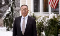 CCP Sanctions 2 Americans in Retaliation for US Action Punishing Beijing’s Rights Abuses