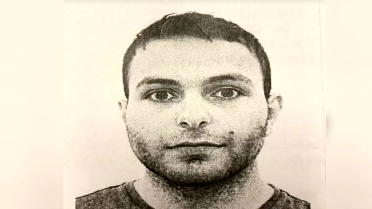 Ahmad Al Aliwi Al-Issa. (Boulder Police Handout)