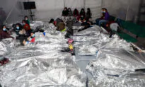 Biden Administration Seeks Federal Volunteers to Help at Border
