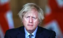 Boris Johnson May Have Misled Parliament Over Lockdown Parties, UK Lawmakers Say