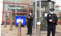 ‘More Arrests Are Imminent’ Over Bristol Riot: Police Says