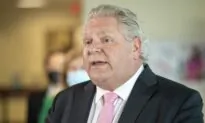 Ontario to Provide Transportation for Seniors and People With Disabilities to Get COVID Shot