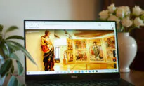 The Virtual Musuem