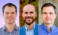 Harmon Brothers: Entrepreneurial Spirit Runs in the Family