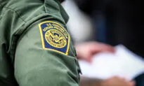 Texas Lawmaker Urges Homeland Security to End Biden’s ‘Catch and Release’ Policy