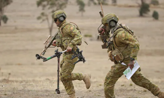 Defence Veteran Suicides a National Tragedy: Inquiry