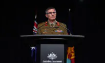Greens Say Australian Defence Force Is Top Heavy With Ranking Officers