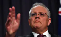 Australian Liberal Party Divided Over PM’s Call for Female Quotas