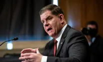 US Senate Confirms Former Union Leader Marty Walsh as Next Labor Secretary
