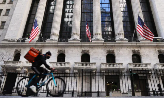 Spike in Bond Yields Roil Financial Markets